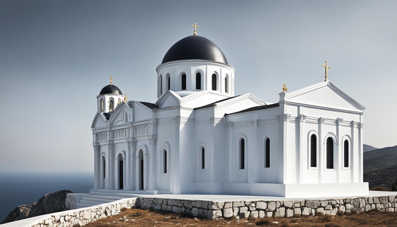 Greek Orthodox Church