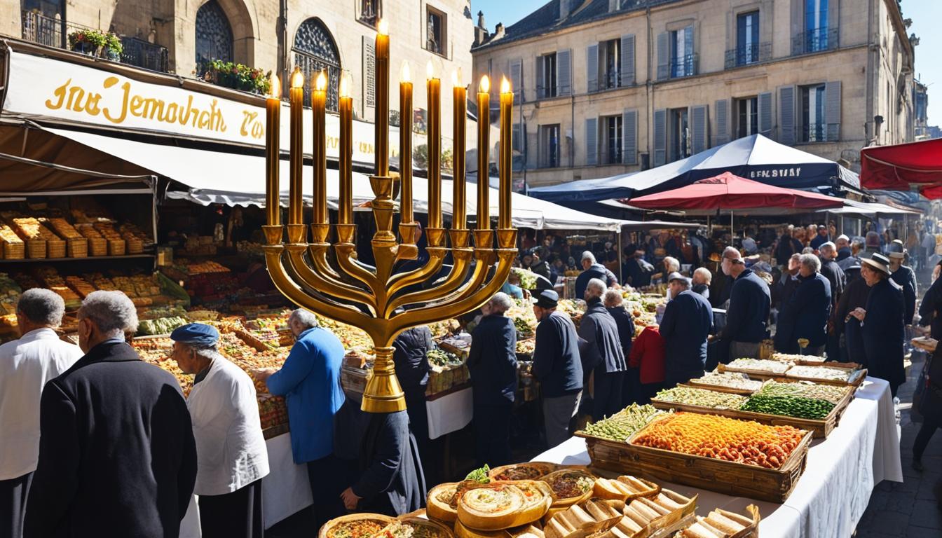 Judaism in France