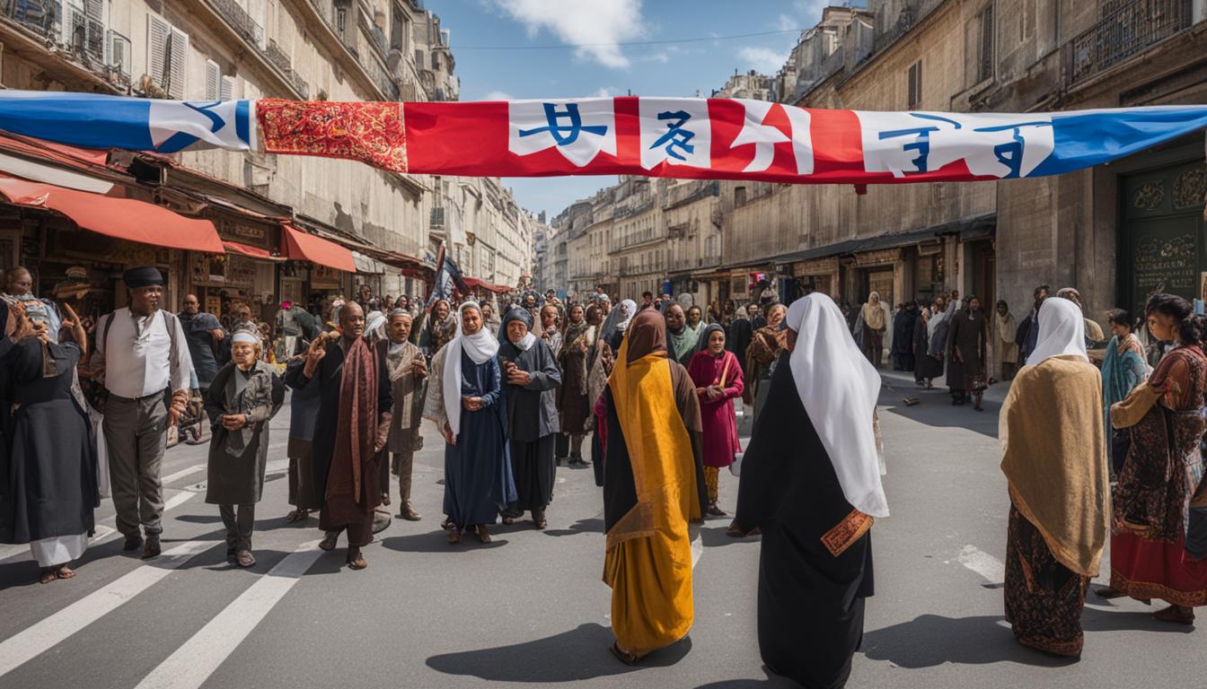 Laïcité in French Society