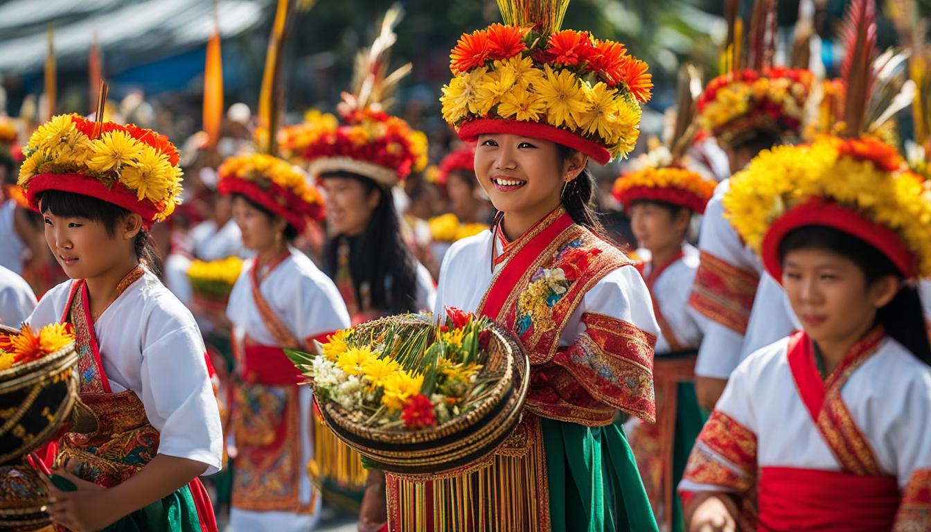 Religious traditions in the Philippines