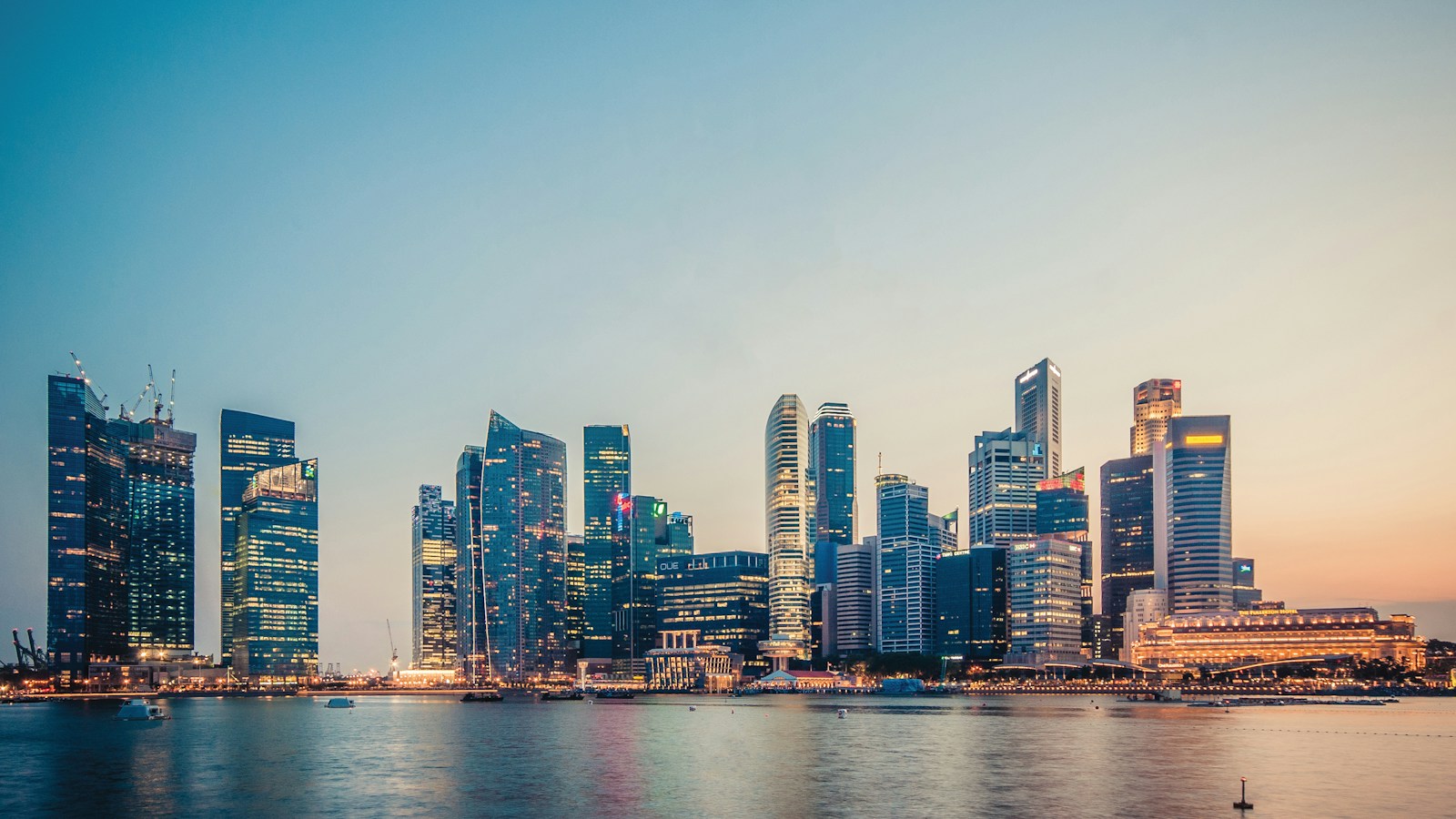 Is Singapore Safe to Visit? Facts, Tips, and Insights (2024 Guide ...