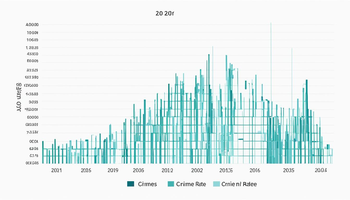 crime rate in Amsterdam