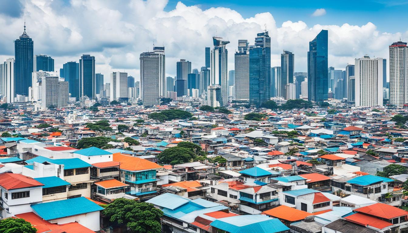 largest cities in the philippines