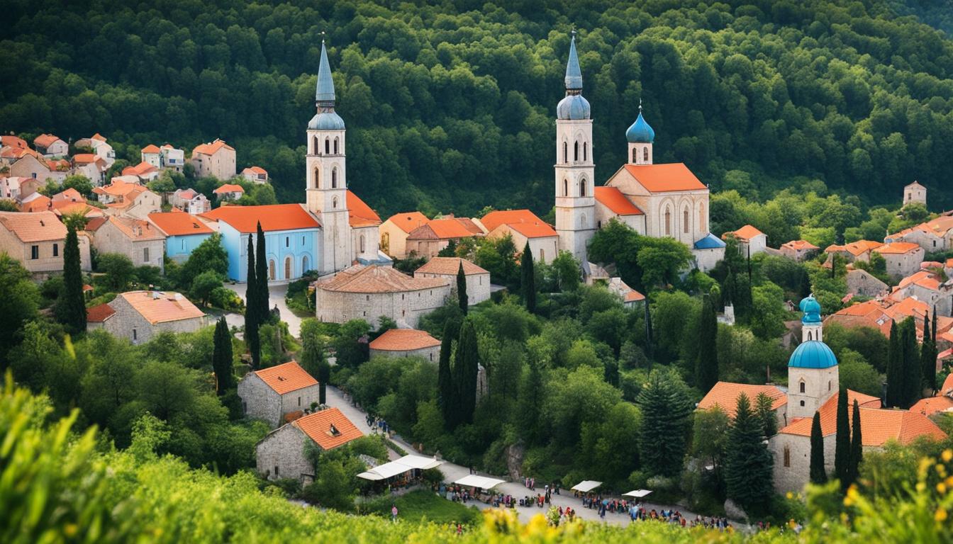 Religion in Croatia: Faiths and Cultural Impact | Travel'n Guides