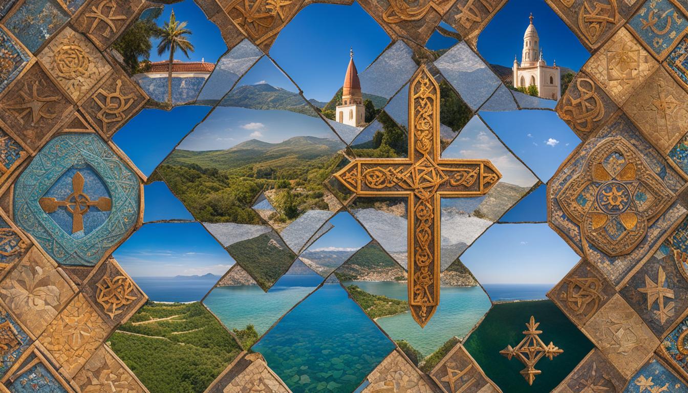 religious freedom in Croatia