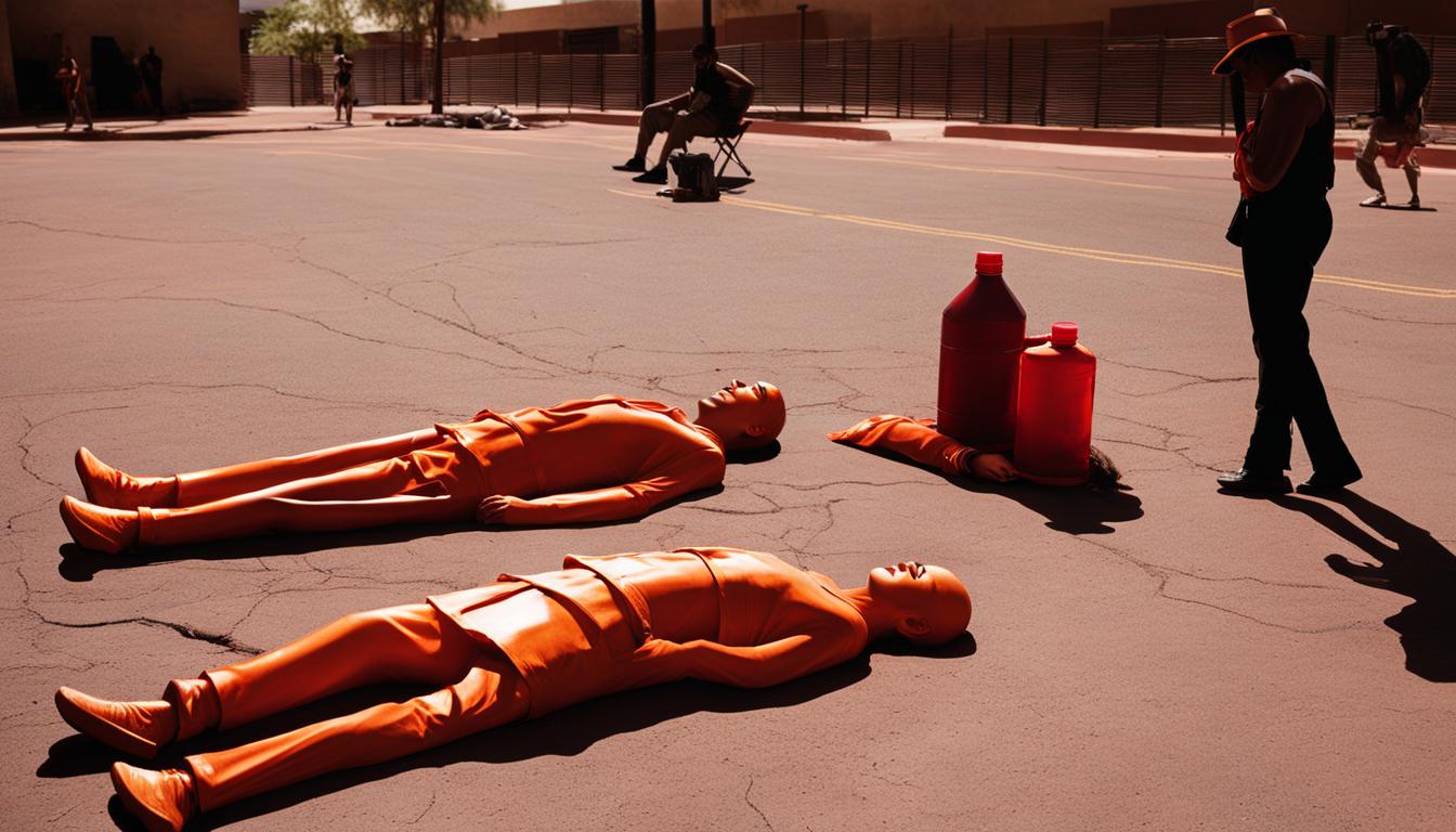 Heat-Related Deaths in Phoenix