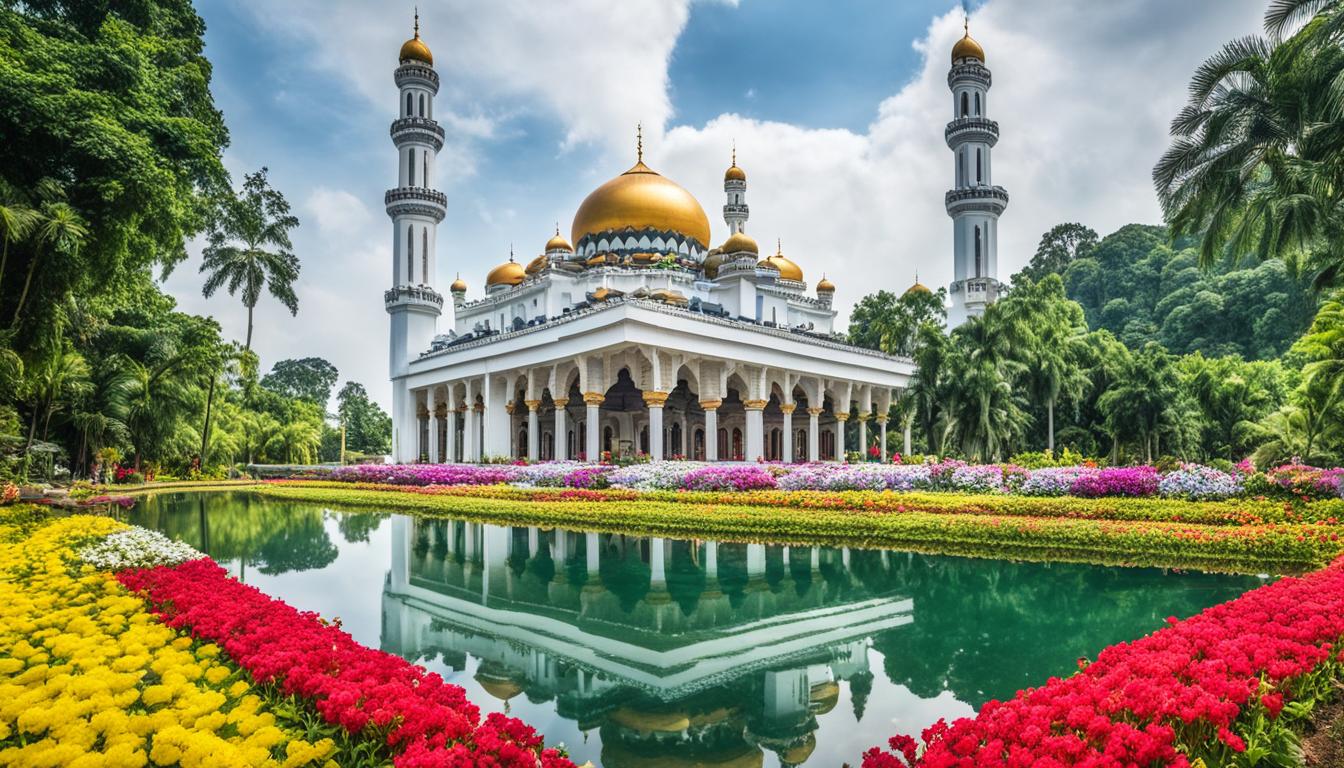 Islam in Malaysia