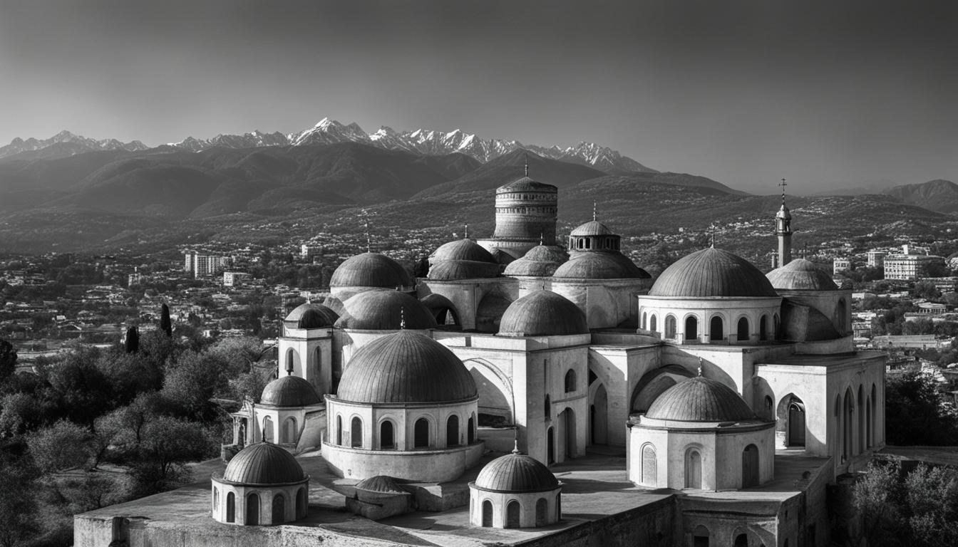 religious diversity in Albania