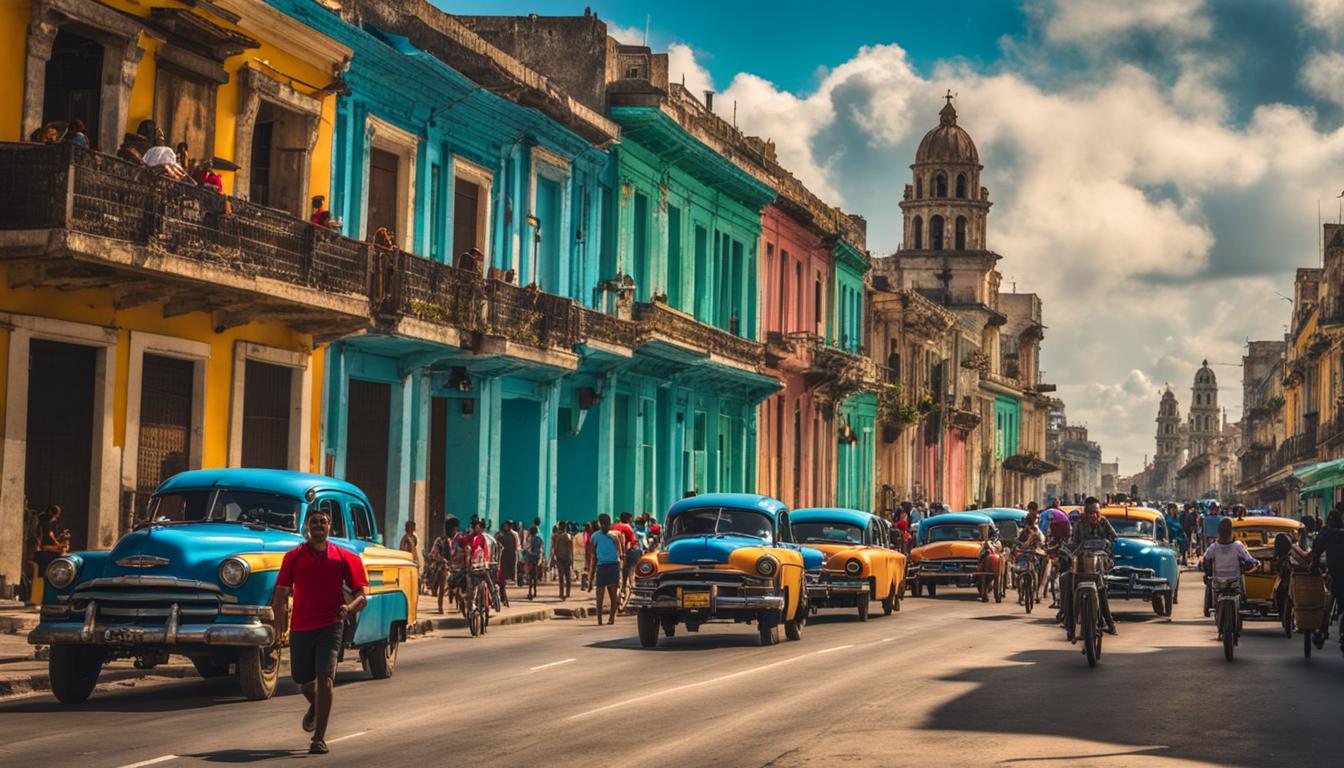 safety in Havana