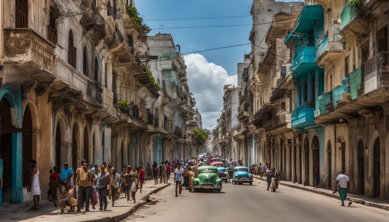 security in havana